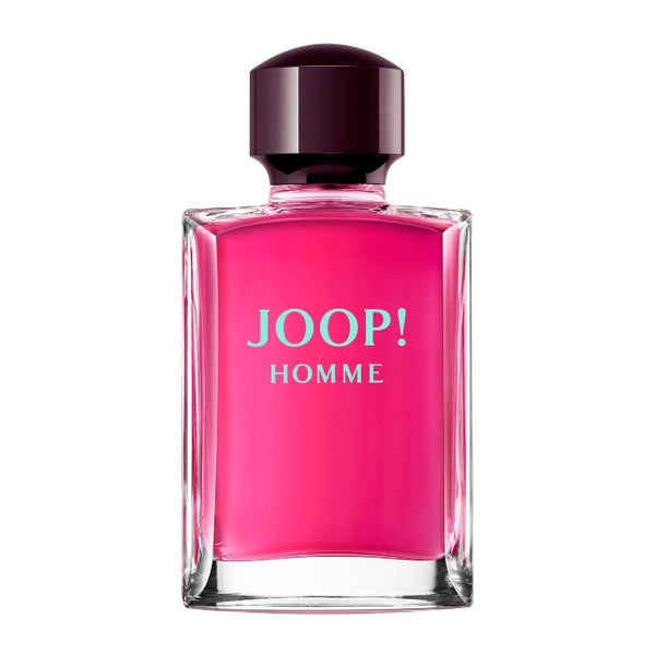 Joop Homme Eau De Toilette For Men 125ml