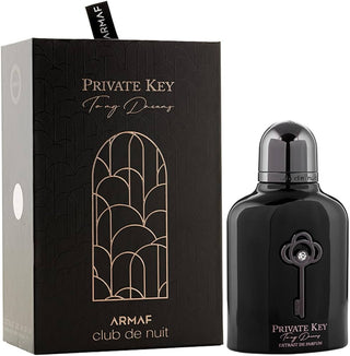 Armaf Club De Nuit Private Key to My Dreams Eau De Parfum For Unisex 100ml