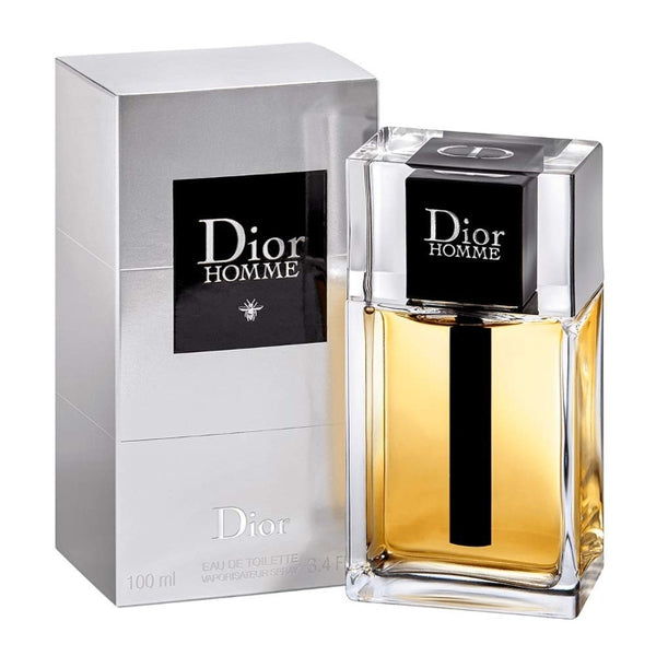 Christian Dior Homme Eau De Toilette For Men 100ml