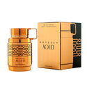 Armaf Odyssey Aoud Edition Eau De Parfum For Men 100ml