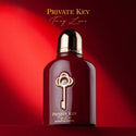 Armaf Club De Nuit Private Key To My Love Extrait De Parfum For Unisex 100ml