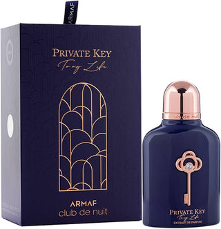 Armaf Club De Nuit Private Key To My Life Extrait De Parfum For Unisex 100ml