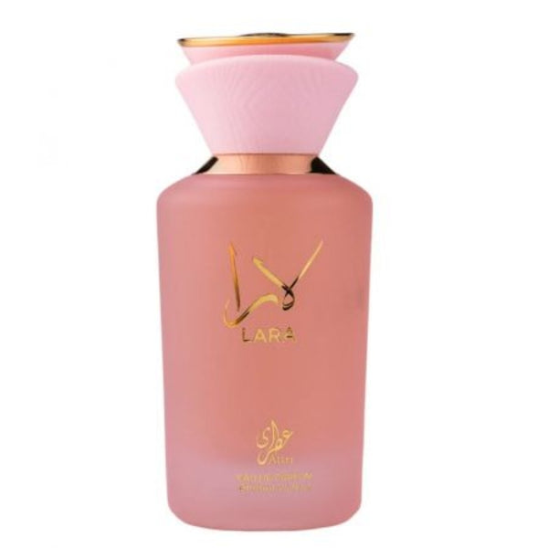 Gulf Orchid Attri Lara Eau De Parfum For Women 100ml