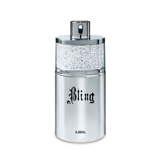 Sample Ajmal Bling Vials Eau De Parfum For Women 3ml