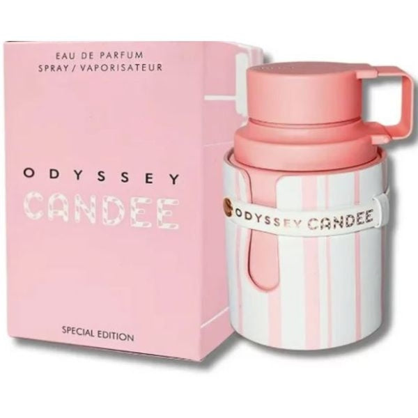 Armaf Odyssey Candee Special Edition Eau De Parfum For Women 100ml