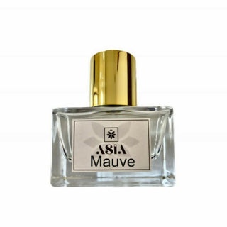 Asia Mauve Eau De Parfum For Women 45ml