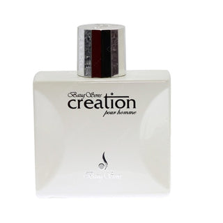 Sample My Perfumes Creation Pour homme Vials Eau De Parfum For Men 3ml