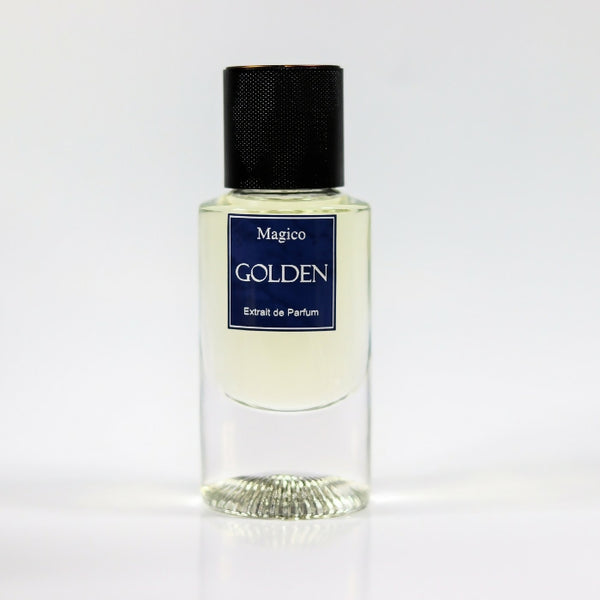 Golden Magico Extrait De Parfum For 50ml