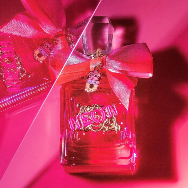 Juicy Couture Viva La Juicy Neon Eau De Parfum For Women 100ml