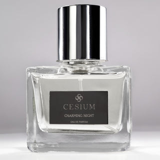 Cesium Charming Night Eau De Parfum For Men 100ml