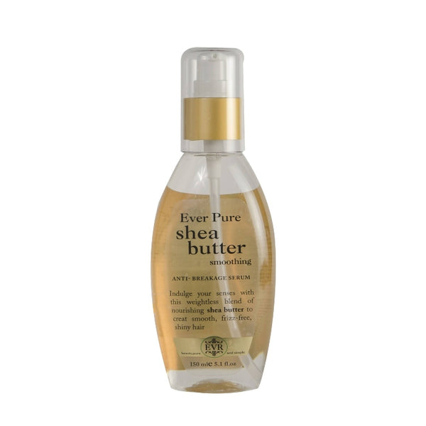 Ever Pure With Shea Butter Serum 150ml