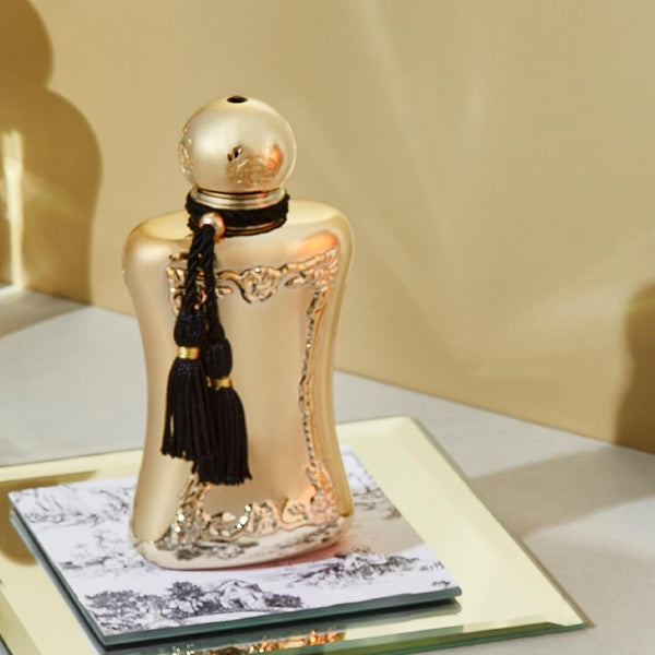 عطر برفيومز دي مارلي دارسي او دو بارفان للنساء 75مل