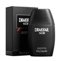 Guy Laroche Drakkar Noir Eau De Toilette For Men 100ml