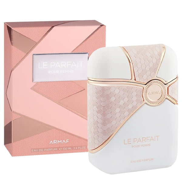 Armaf Le Parfait Eau De Parfum For Women 100ml