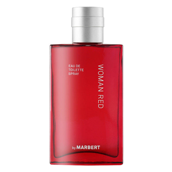 Marbert Red Eau De Toilette For Women 100ml