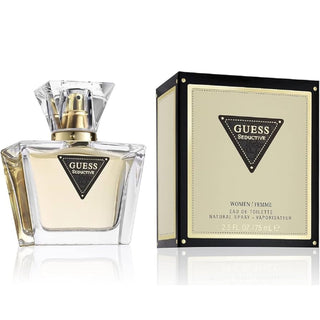 Guess Seductive Eau De Toilette For Women 75ml