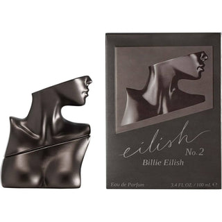 Billie Eilish Eilish No.2 Eau De Parfum For Unisex 100ml