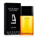 Azzaro Pour Homme Eau De Toilette For Men 200ml