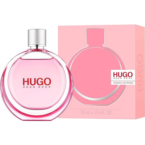 Hugo Boss Hugo Extreme Eau De Parfum For Women 75ml