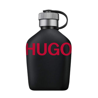 Hugo Boss Just Different New Edition Eau De Toilette For Men 125ml