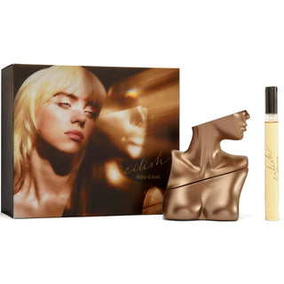 Billie Eilish Eilish Set For Women Eau De Parfum 100ml + Mini 10ml