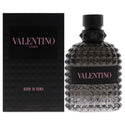 Valentino Uomo Born In Roma Eau De Toilette For Men 100ml