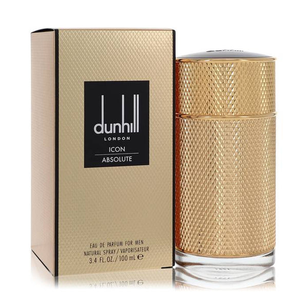 Dunhill Icon Absolute Eau De Parfum For Men 100ml