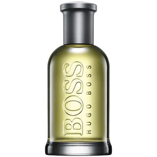 Hugo Boss Bottled Eau De Toilette for Men 100ml