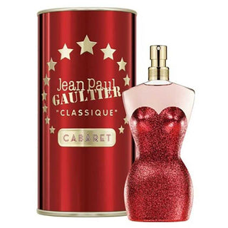 Jean Paul Gaultier Classique Cabaret Eau De Parfum For Women 100ml