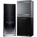 Issey Miyake Nuit DIssey Noir Argent Eau De Parfum For Men 100ml