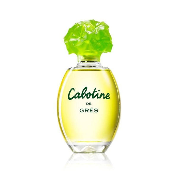 Gres Cabotine Eau De Parfum For Women 100ml