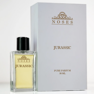 Jurassic 50 ml with fancy box