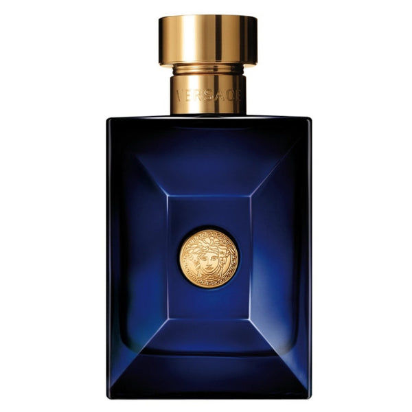 Versace Pour Homme Dylan Blue Eau De Toilette For Men 50ml