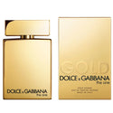 Dolce & Gabbana The One Gold Intense Eau De Parfum For Men 100ml