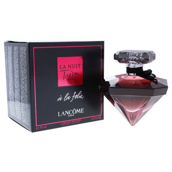 Lancôme La Nuit Trésor à la Folie Eau De Parfum For Women 75ml