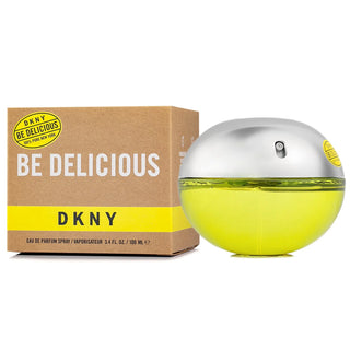 Donna Karan Be Delicious Eau De Parfum For Women 100ml