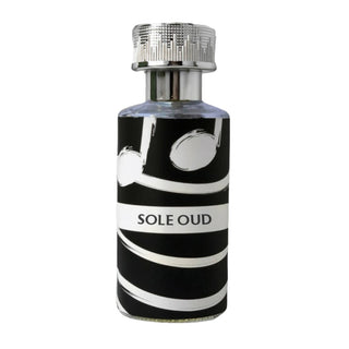 Diwan Sole Oud Extrait De Parfum For Unisex 50ml