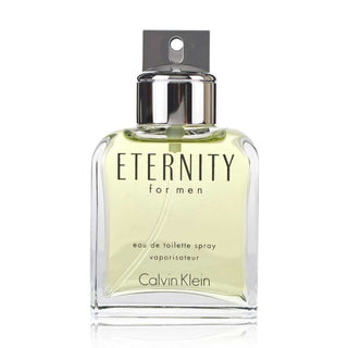 Calvin Klein Eternity Eau De Toilette for Men 100ml - O2morny.com