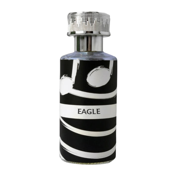 Diwan Eagle Extrait De Parfum For Unisex 50ml