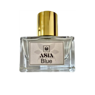 Asia Blue Eau De Parfum For Women 50ml