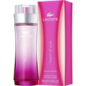 Lacoste Touch of Pink Eau De Toilette For Women 90ml