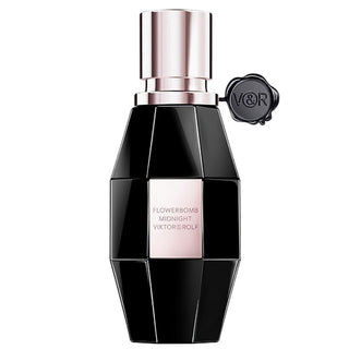 Viktor & Rolf Flowerbomb Midnight Eau De Parfum for Women 100ml