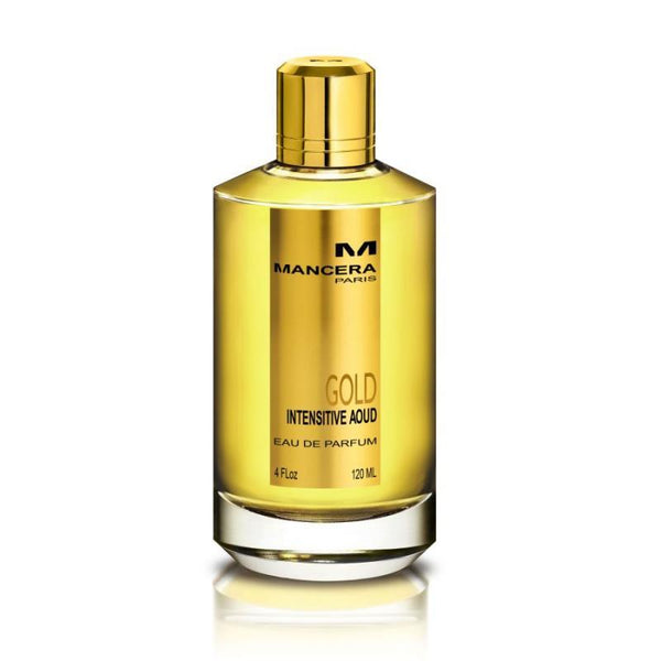 Sample Mancera Gold Intensitive Aoud Vials Eau De Parfum For Unisex 3ml