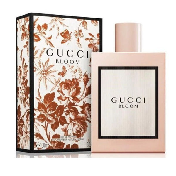 Gucci Bloom Eau De Parfum for Women 100ml