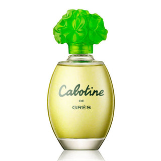 Gres Cabotine Eau De Toilette For Women 100ml