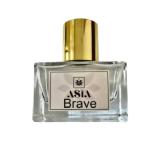 Asia Brave Eau De Parfum For Men 45ml