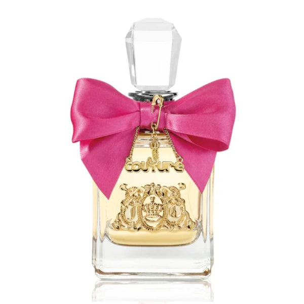 Juicy Couture Viva La Juicy Eau De Parfum For Women 100ml