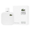 Lacoste White Eau De Toilette For Men 175ml