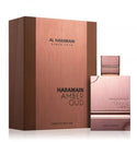 Sample Al Haramain Amber Oud Tobacco Edition Vials Eau De Parfum For Unisex 3ml