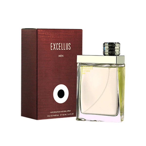 Sample Armaf Excellus Vials Eau De Parfum For Men 3ml